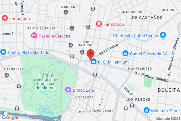 Ferreteria El Relog CA