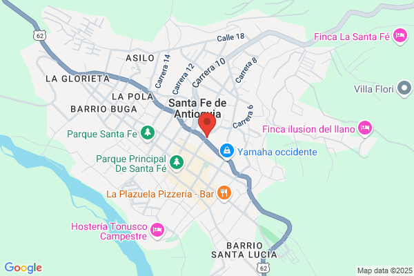Ferreteria Elite CA