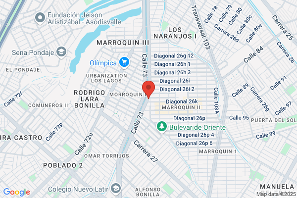 Ferreteria La Espéranza