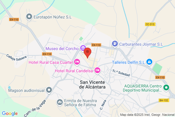 Ferreteria La Parada S.R.L.
