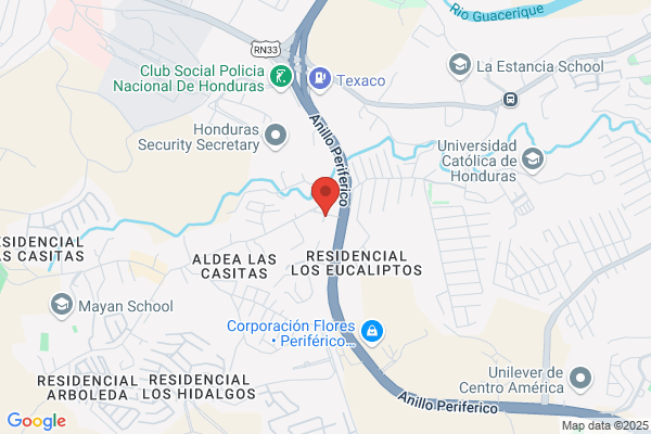Ferreteria Las Acacias