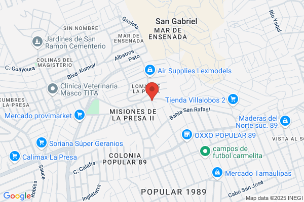 Ferreteria Las Lomitas CA