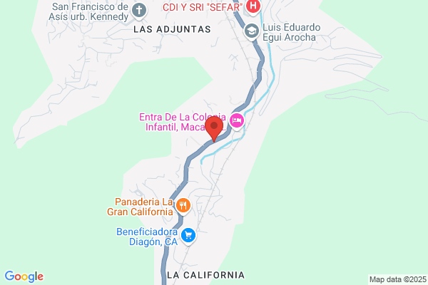Ferreteria Rio Bello