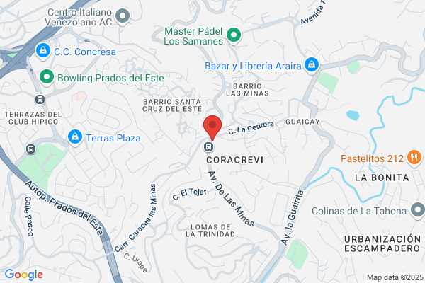 Ferreteria y Materiales Las Minas, CA