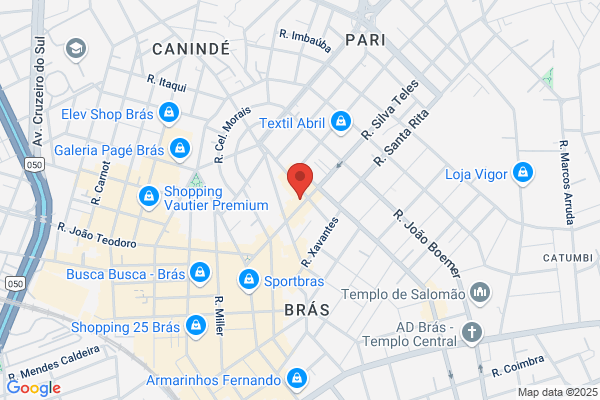 Grupo XXl Brasil,CA
