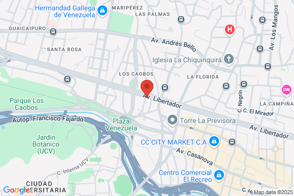 Herramientas Potomac ,SRL
