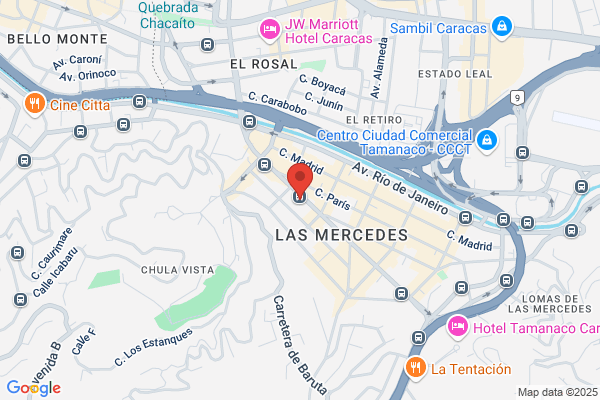 Ditriozón CA