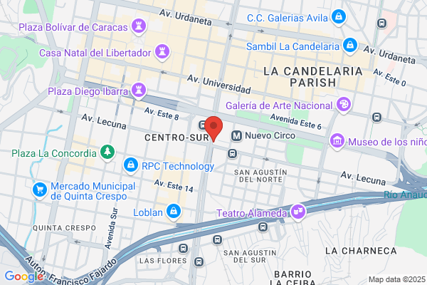 Administradora Danoral, C.A.