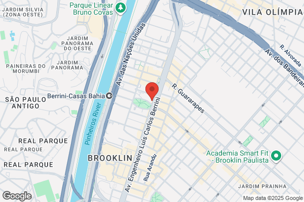 Administradora Onnis, C.A.