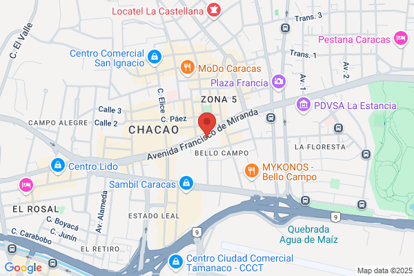 Administradora Tovar, C.A.