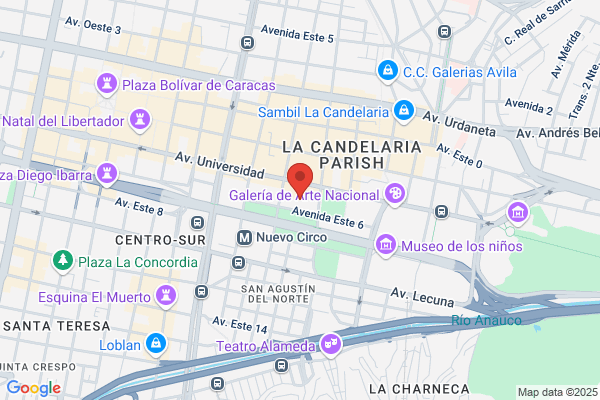 Administradora Unión, C.A.