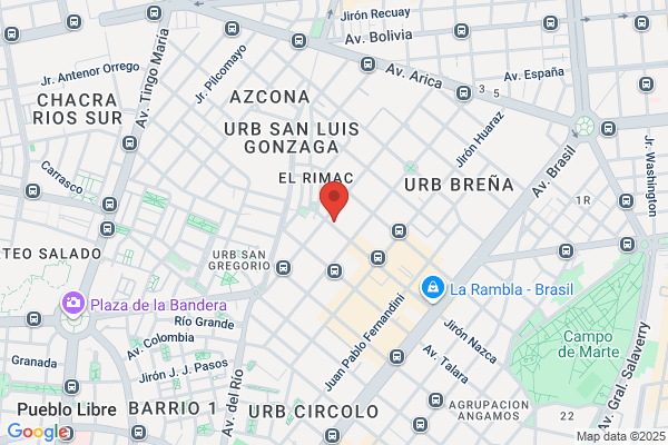 Administradora Varbien, C.A.