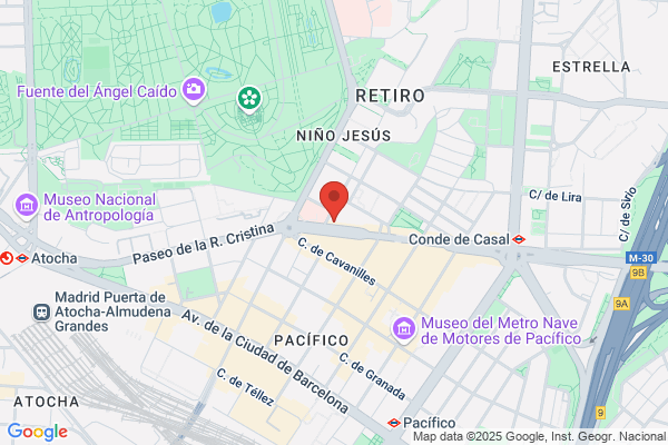 Bienes Raíces Colcasa, C.A.
