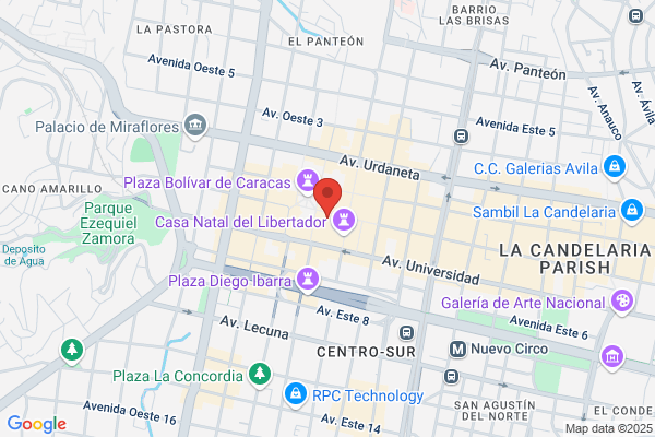 Capuccio Asociados