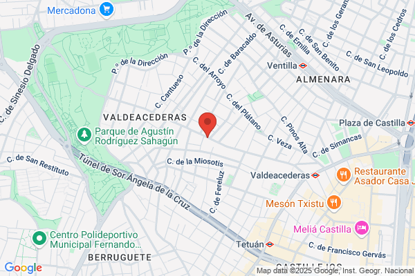 Consorcio Inmobiliario Casi, S.R.L.