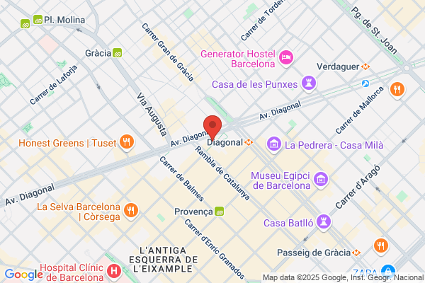 Elsa Pages Asociados, S.R.L.