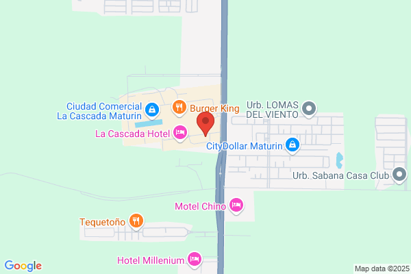 Habi Renta Monagas, C.A.