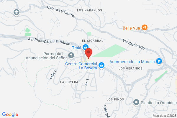 Habitare Administradora