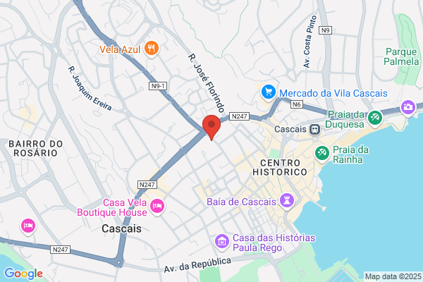 Inmobiliaria Cascais, C.A.