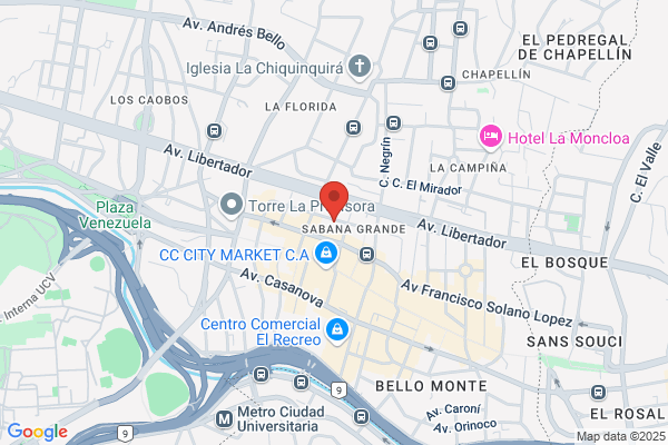Inmobiliaria Continental CM, S.A.