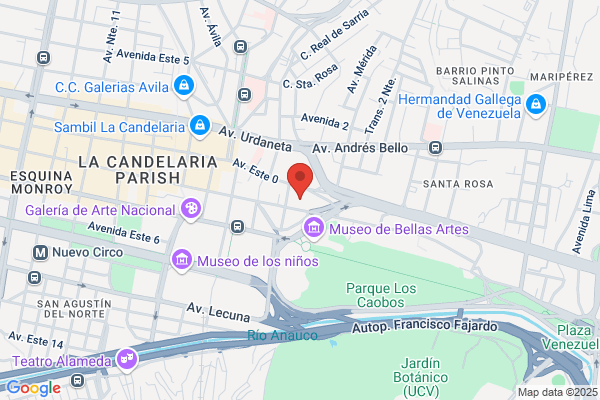 Inmobiliaria Veneportu, C.A.