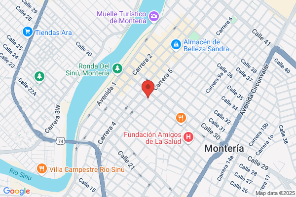 Inmobiliaria Visión, C.A.