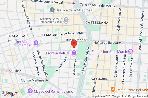 Inmobiliaria Yetesa, S.A.