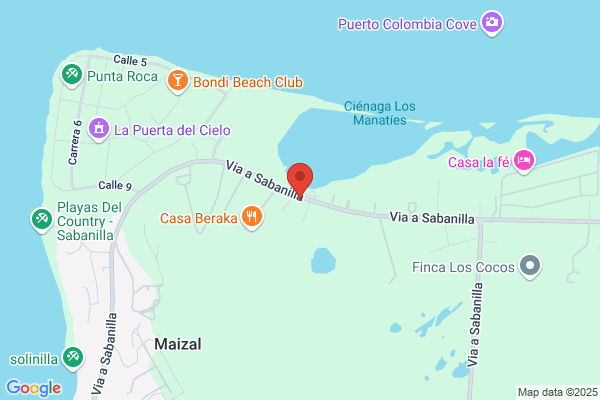 InmobiliariaRio Caribe