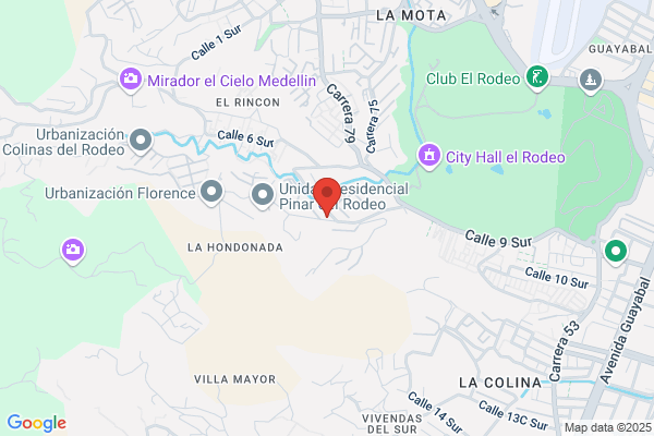 Las Lomas Bienes Raíces