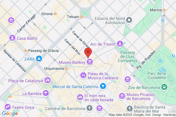 Mestre Tarbes Rivas y Asociados