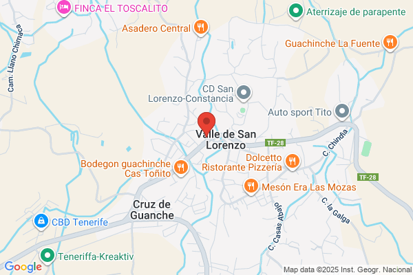 Oficina Yanez Gross, C.A.