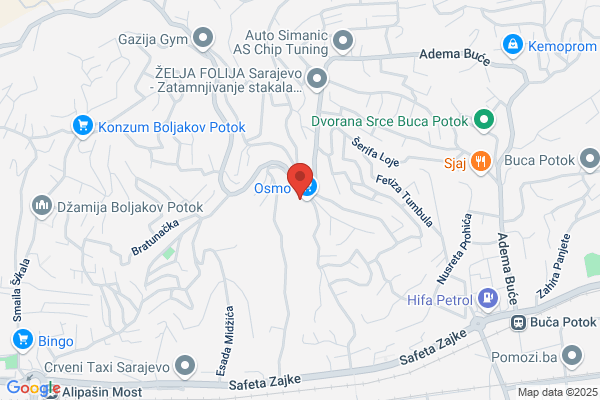 Terovica
