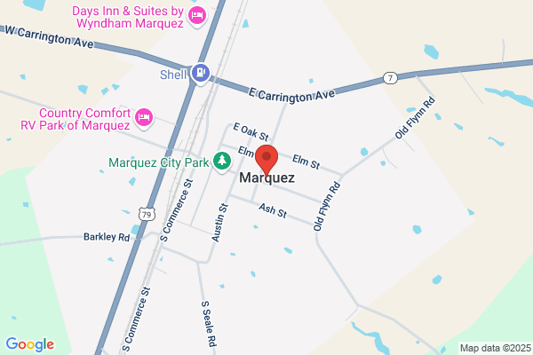 Marquez Mercedes, Aminta Dra.