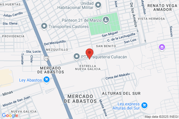 Distribuidora Sinaloa, C.A