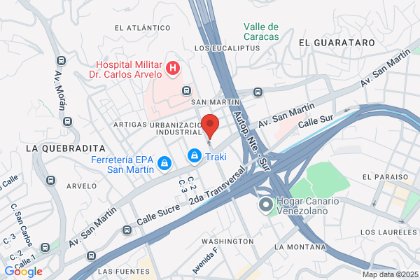 Flejes Venezolanos, C. A.