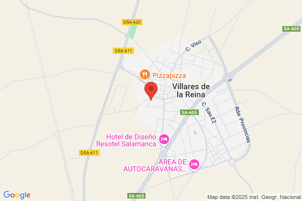 Distribuidora Albamar, CA
