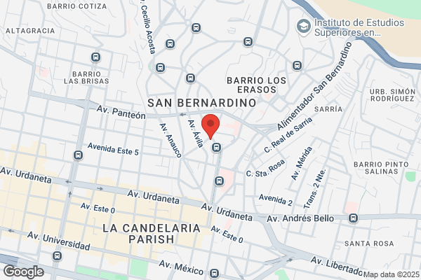 Floristeria San Bernardino, SRL