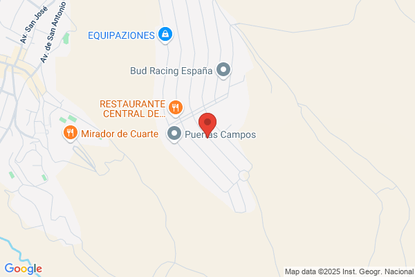 Alquileres Montacargas, C.A. Alquimonca