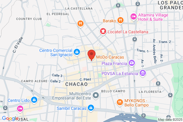 Moboca, C.A