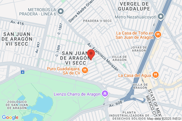 Centro Profesional de Copiado CPC, S.R.L.