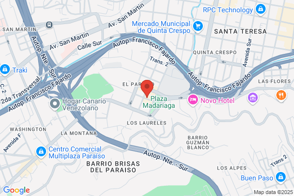 Centro de Copiado Hot Point, S.R.L.