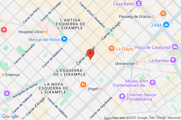 Epsilon Libros, SRL