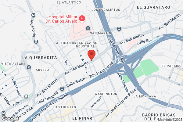 Distribuidora Texmarket CA