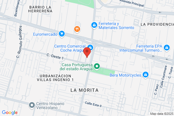 El Mundo De la Franela 41 CA