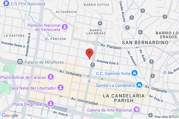 Manufactura V&M, SRL