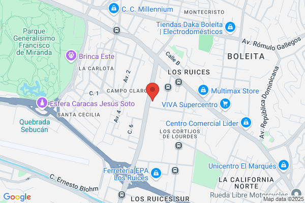 Asociación Venezolana de Franquicias AVF