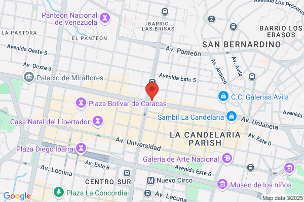4 Herrera`s Service, CA