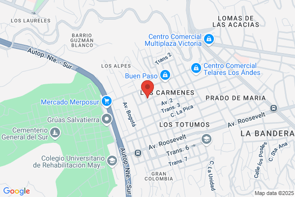 Francisco A. Barrera SRL