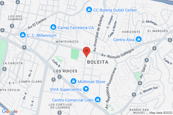 Frenos del Este SRL