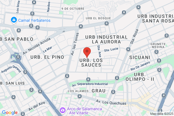 Frenos y Entonaciones Luis Vargas